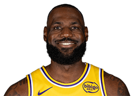 詹姆斯集锦
